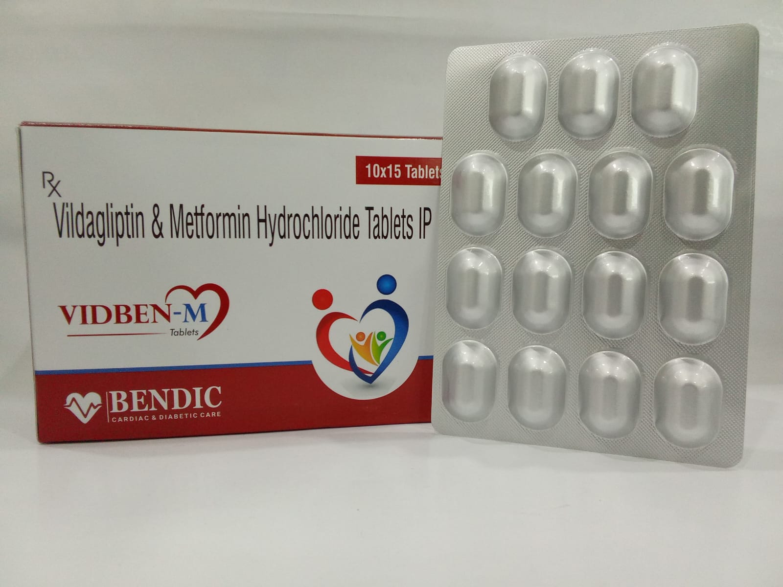 vidben-m tablets 